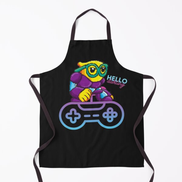 Item preview, Gaming designed and sold by Dr. Designer.