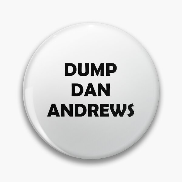 Item preview, DUMP DAN ANDREWS designed and sold by DomGDesign.
