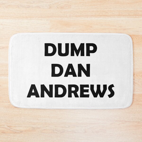 Item preview, DUMP DAN ANDREWS designed and sold by DomGDesign.