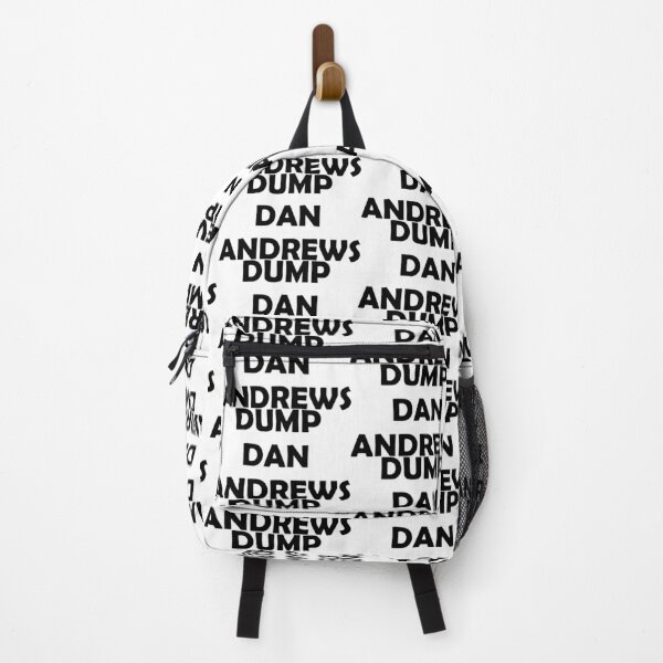 Item preview, DUMP DAN ANDREWS designed and sold by DomGDesign.