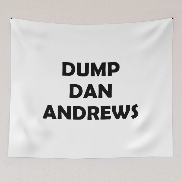 Item preview, DUMP DAN ANDREWS designed and sold by DomGDesign.