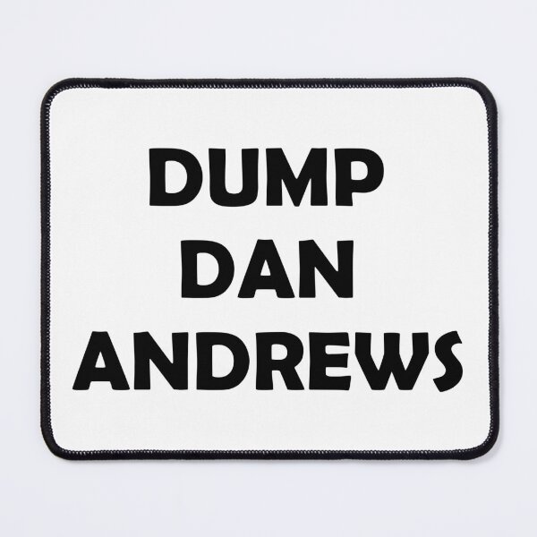 Item preview, DUMP DAN ANDREWS designed and sold by DomGDesign.