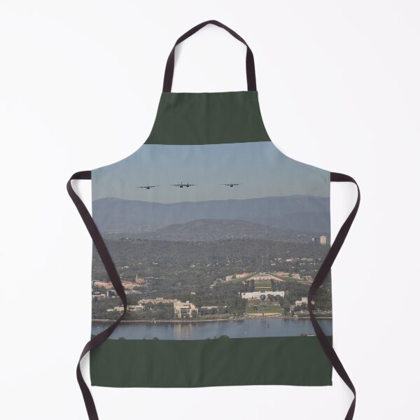 Item preview, RAAF Centenary Flypast, Canberra, Australia 2021 -Hercules designed and sold by muz2142.