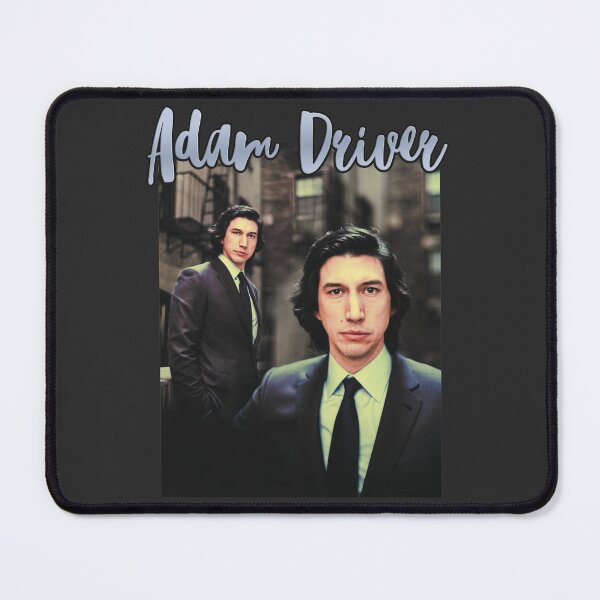 Item preview, Adam Driver Popout Text designed and sold by goon-squad.