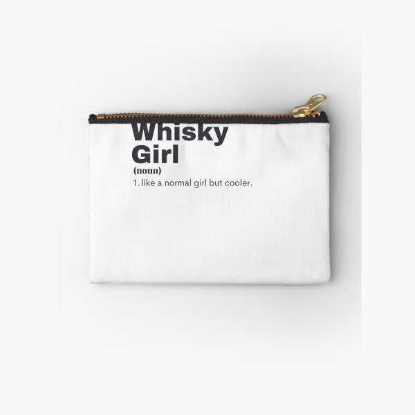 Item preview, Whisky Girl - Whisky designed and sold by DannieDesigns.