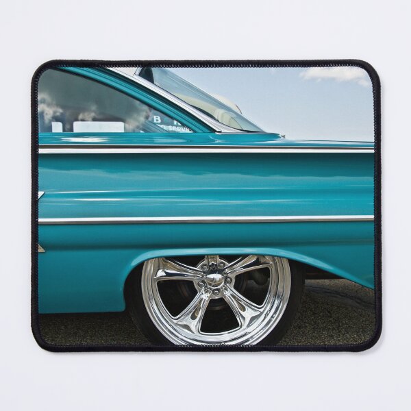 Item preview, 1960 Impala designed and sold by Linda Bianic.