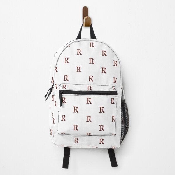 Item preview, Rose Gold Upper Case Letter R designed and sold by molamode.