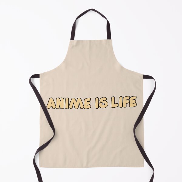 Item preview, Anime Is Life designed and sold by Wachi-A.