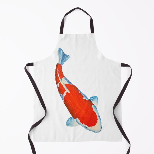 Item preview, Japanese Koi fish., fish, pretty fish, big fish, pond fish, ceremonial fish, tom keys designed and sold by Nostrathomas66.