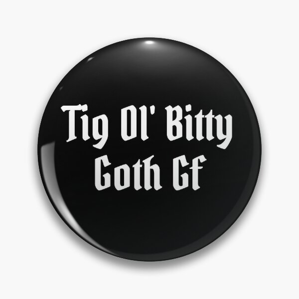 Pin on Goth Everyday for my girlfriend