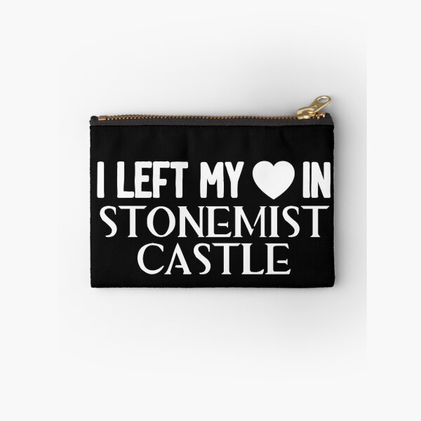 Artikelvorschau, Ich habe mein Herz in Stonemist Castle gelassen entworfen und verkauft von blue-jay-art.