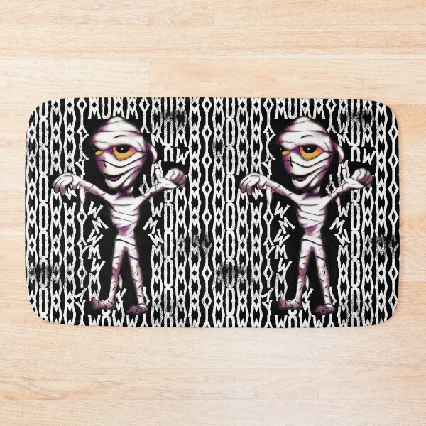 Item preview, Funny Mummy Escapes designed and sold by TheDirtyType.