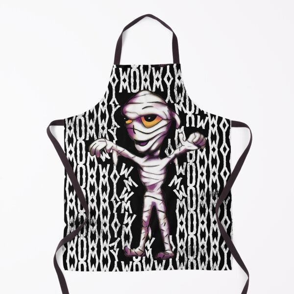 Item preview, Funny Mummy Escapes designed and sold by TheDirtyType.