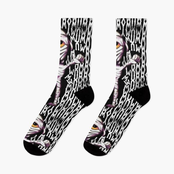 Item preview, Funny Mummy Escapes designed and sold by TheDirtyType.