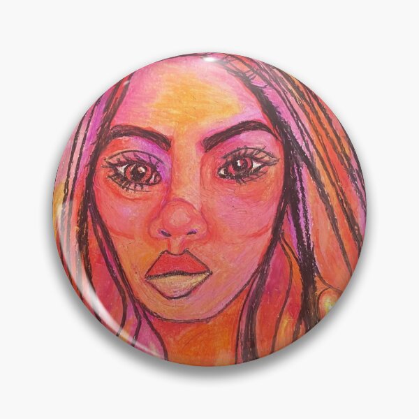 Item preview, Nyx designed and sold by BillieBobShop.
