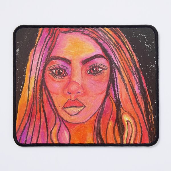 Item preview, Nyx designed and sold by BillieBobShop.