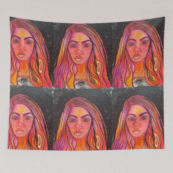 Item preview, Nyx designed and sold by BillieBobShop.