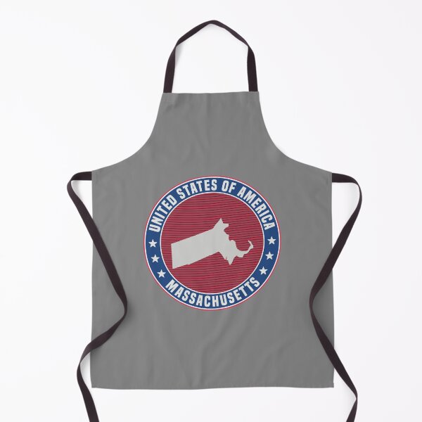 Item preview, Massachusetts designed and sold by lujrdesigns.