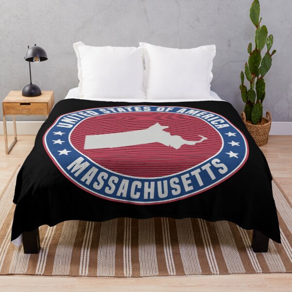 Item preview, Massachusetts designed and sold by lujrdesigns.