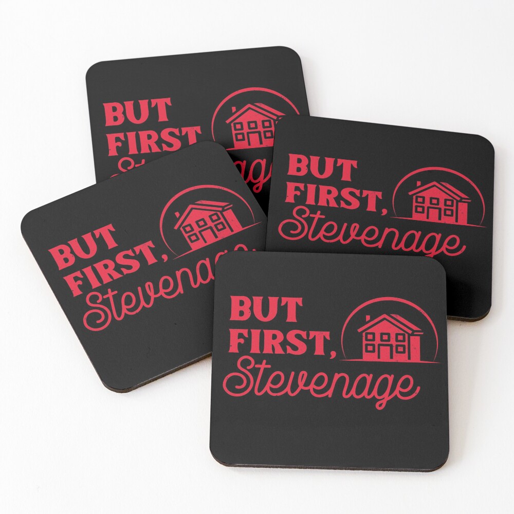 Item preview, Coasters (Set of 4) designed and sold by RiadMannan.