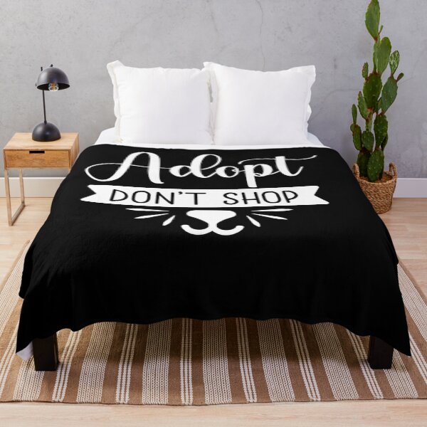 Item preview, Adopt Don't Shop Dog Lover designed and sold by liftdesign.