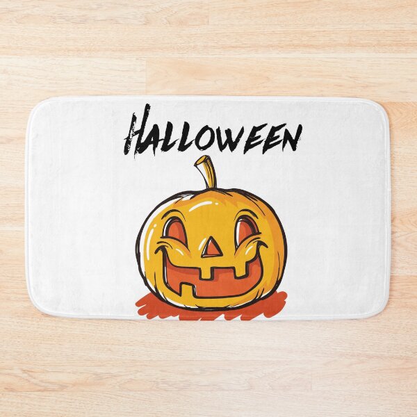 Item preview, The pumpkin designed and sold by norben121.