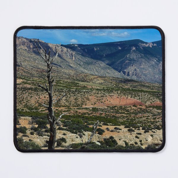Item preview, 406 - Montana - Big Horn Canyon designed and sold by Gilby-Designs.
