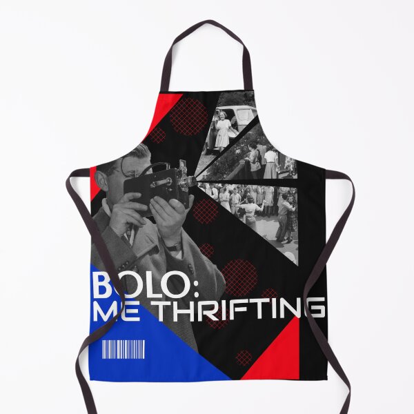 Item preview, BOLO ME THRIFTING RESELLERS THRIFT STORE SHOPPING designed and sold by BestCoolStuff.