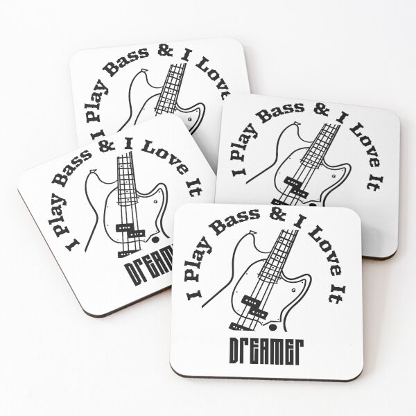 Item preview, Bass Tees designed and sold by CoolTees-1.