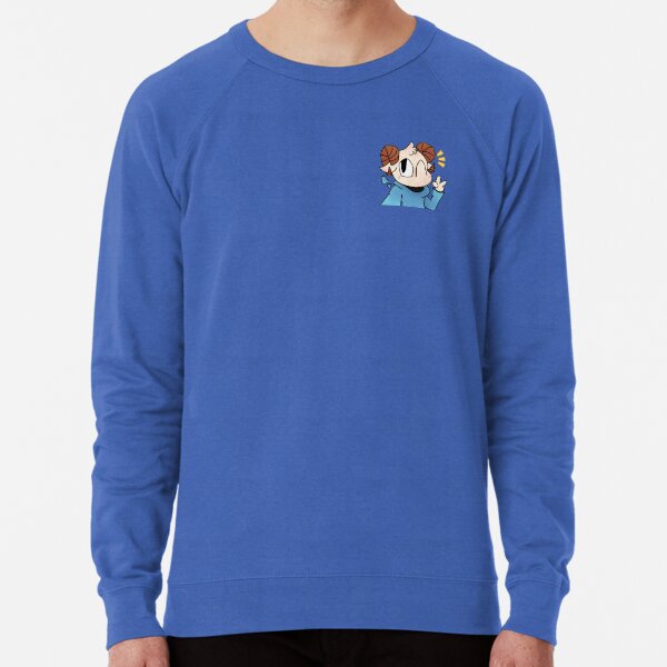 Jschlatt presidential on sale crewneck