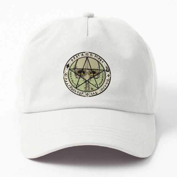 Sandman Dad Hat