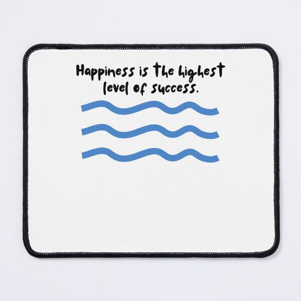 Item preview, Happiness is the highest level of success designed and sold by Boleirov.