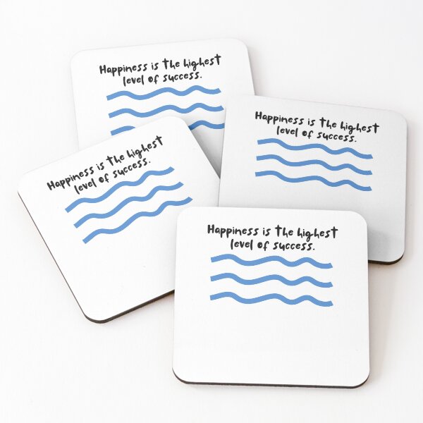 Item preview, Happiness is the highest level of success designed and sold by Boleirov.