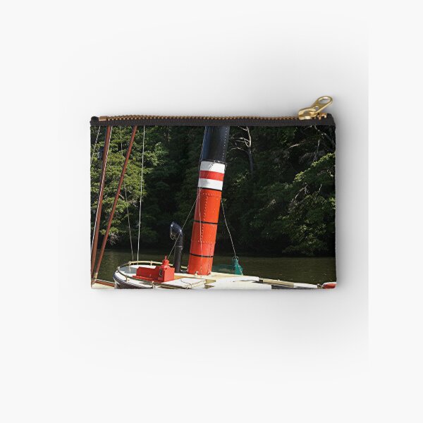 Item preview, The old steam boat  ...........! designed and sold by Roy  Massicks.