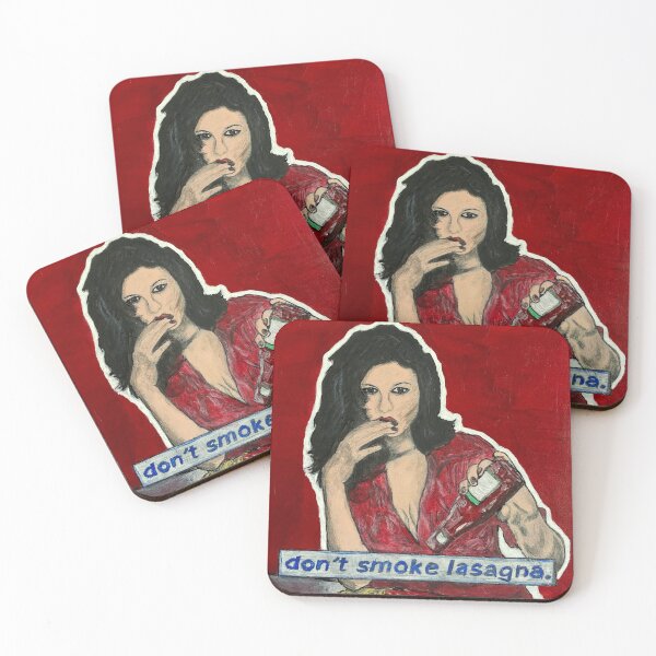 Item preview, Monica Bellucci sexy italiano designed and sold by Doctor Schtrudel.