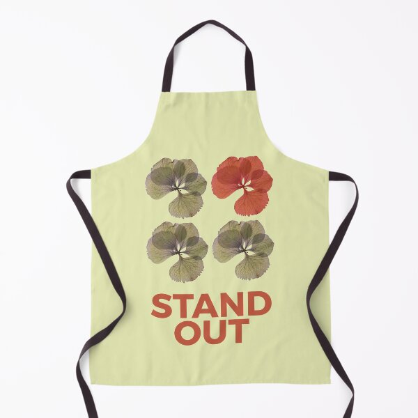Item preview, Stand Out, Autumn Leaves designed and sold by kcaandwu.