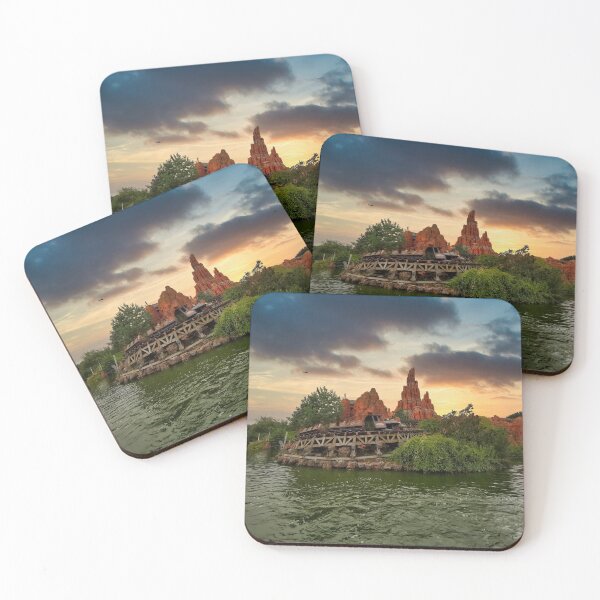 Item preview, Big thunder mountain designed and sold by kiwimick.