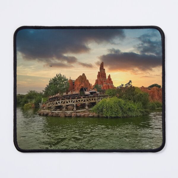 Item preview, Big thunder mountain designed and sold by kiwimick.