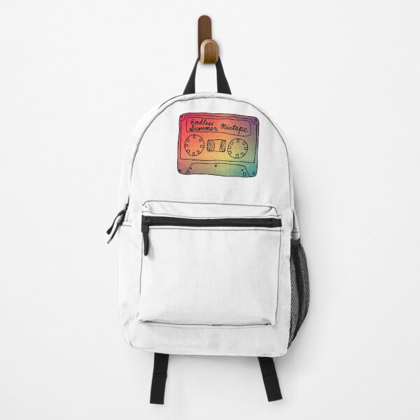 Item preview, Endless Summer Mixtape designed and sold by jhsells98.