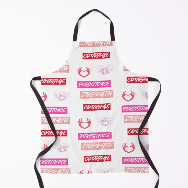 Item preview, Strength, Courage, Persistence designed and sold by TheUrbanDreamer.