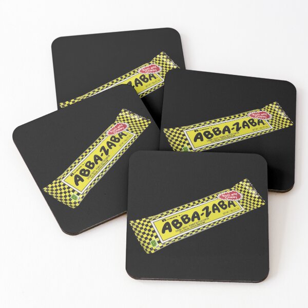 Item preview, Abba-Zaba designed and sold by tangerinespeedo.