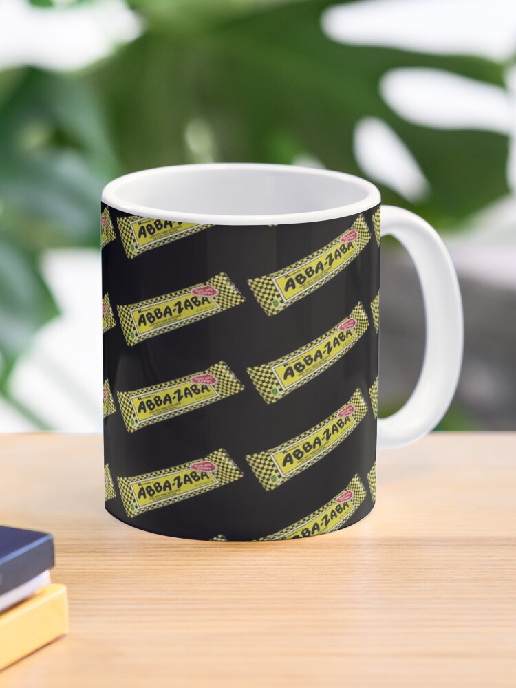 The McDLT: Keep Your Hot Side Hot Coffee Mug for Sale by tangerinespeedo