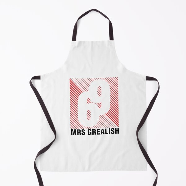 Item preview, MRS JACK GREALISH designed and sold by design880.