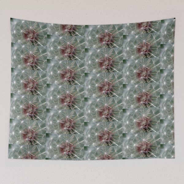 Item preview, Dandelion Seed Head designed and sold by Henrik Lehnerer.
