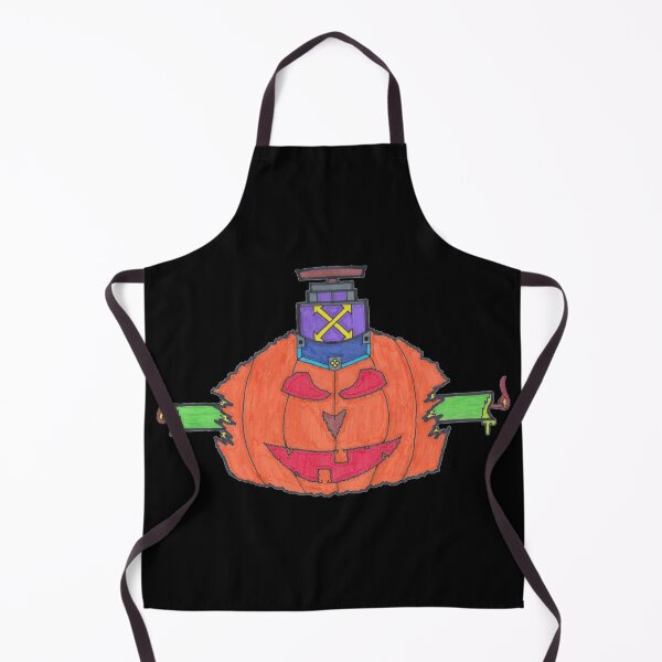 Item preview, #30 |☽| Pumpkintraption designed and sold by Naean H.F. (Nez Man).