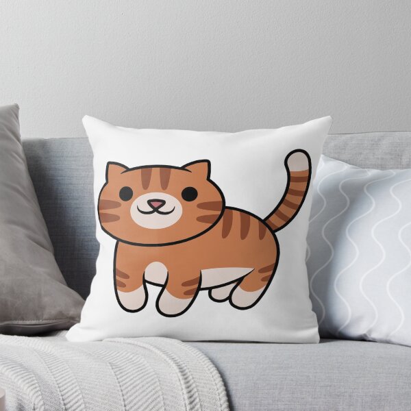 Artikelvorschau, Ser Pounce-viel entworfen und verkauft von Wonderawhile.