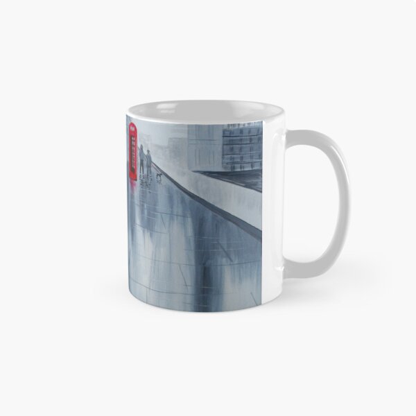 Item preview, London Calling designed and sold by Emily Page Art.