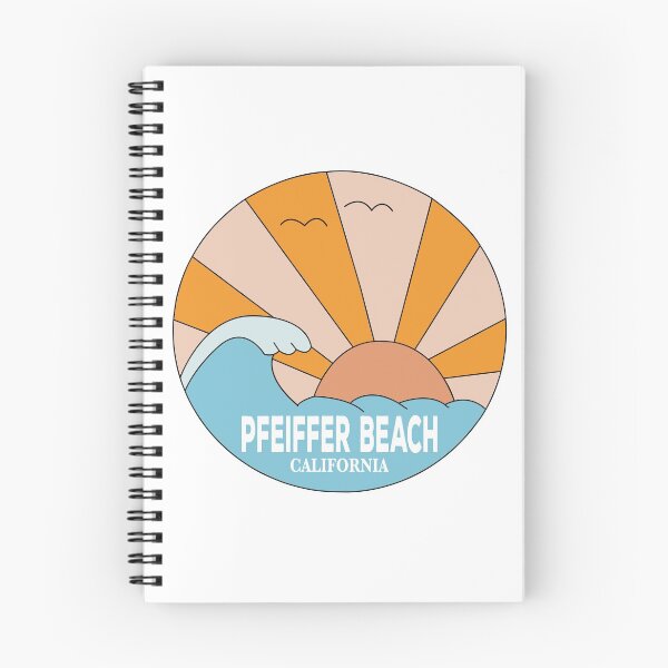Item preview, Pfeiffer Beach California designed and sold by PRNTDADZ.