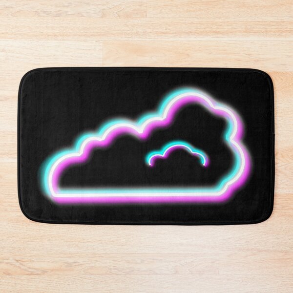 Item preview, Neon Cloud designed and sold by Impossiblygood.