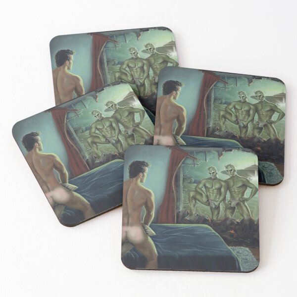 Item preview, Gay Encounters of a Gay Kind designed and sold by glamorous100007.